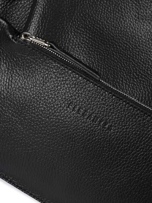 Сумка ELEGANZZA Z22-DB10961 black  фото 6