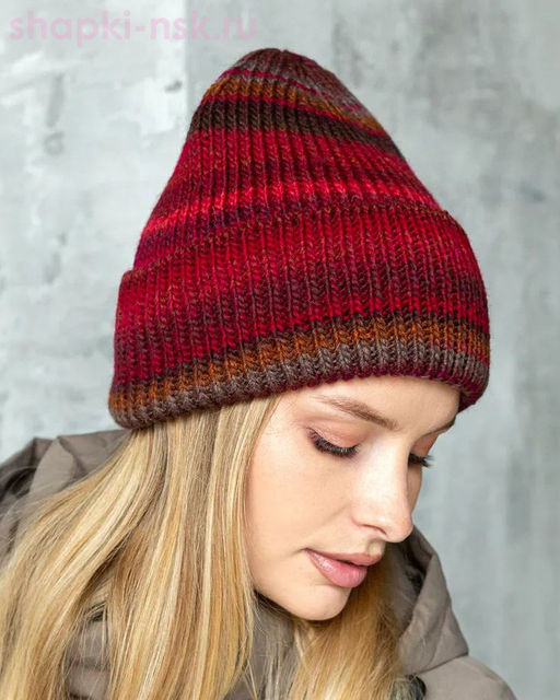 S 1162 Колпак (56-58)