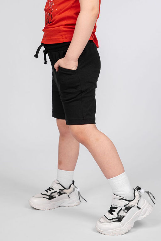 Шорты для мальчика 10423 Lets go - Let's go фото 39