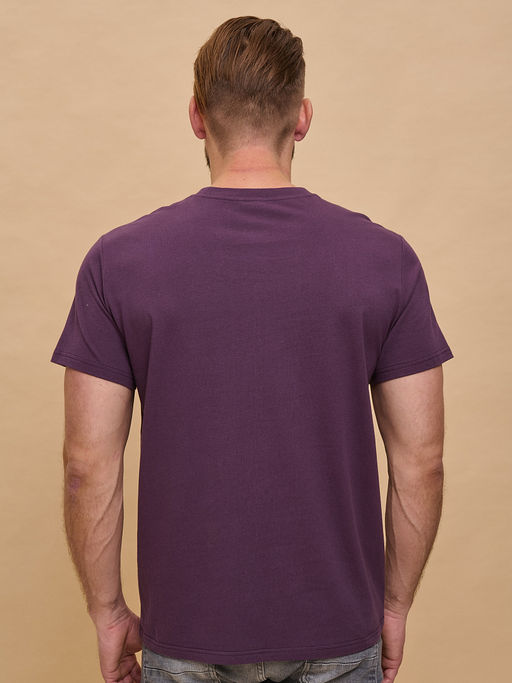 SFT6919 Футболка мужская - Pelican фото 2