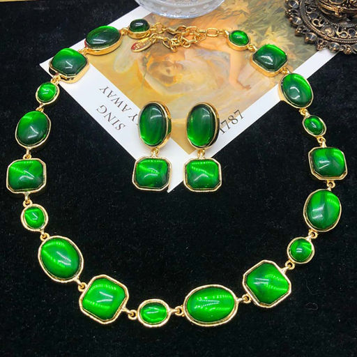 Колье арт. 22 6755 (id 281557) - Rada фото 3