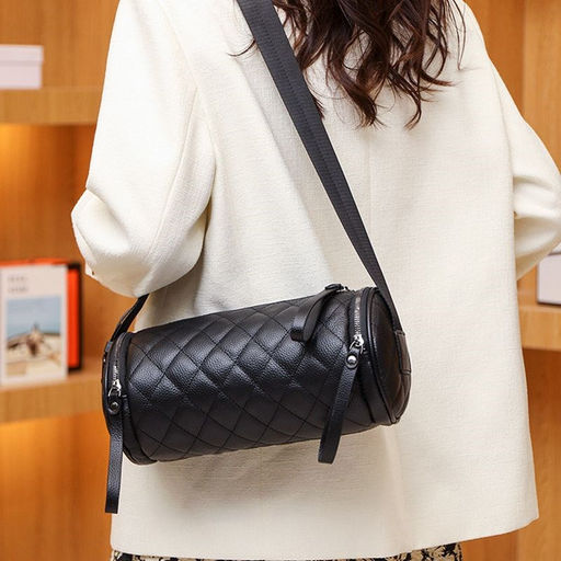 Bags Сумка женская / кожа / 8909  фото 3