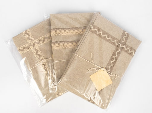 25С5АК226 Скатерть 155*250 рис. 4 цв 330