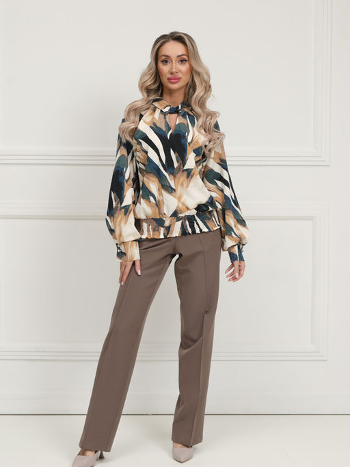 Блуза М5-5281/4