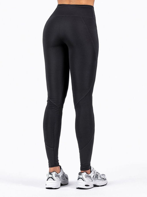 Лосины L.141 черный - Argo classic фото 7