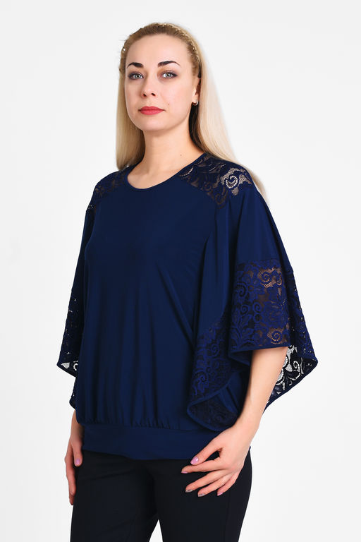 Блузка - Olsi фото 2