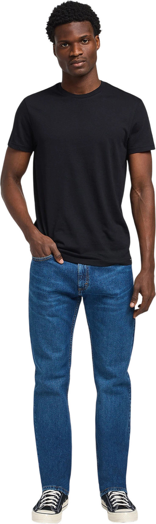 Джинсы мужские