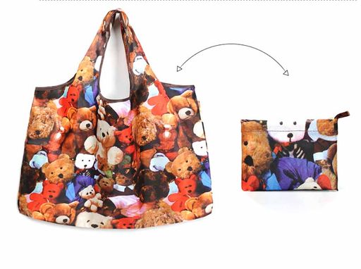 Сумка-шоппер OB-5004/548