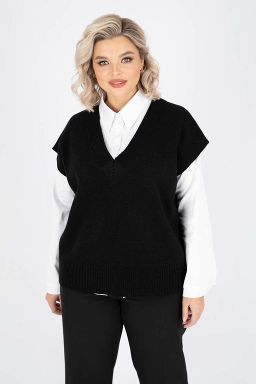 Жилет Ж1-459/5 - Wisell фото 2