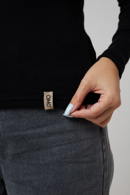 Водолазка женская ВЖ-001