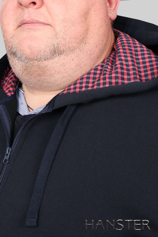 Толстовка Т-18 футер 3х нитка