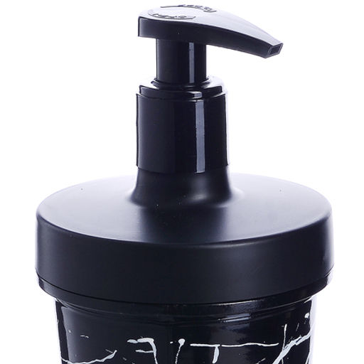 80783 Дозатор для мыла 320мл, с губкой MB (х24) - Mayer&boch фото 3