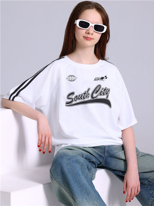 Футболка 1ДДФК5218001