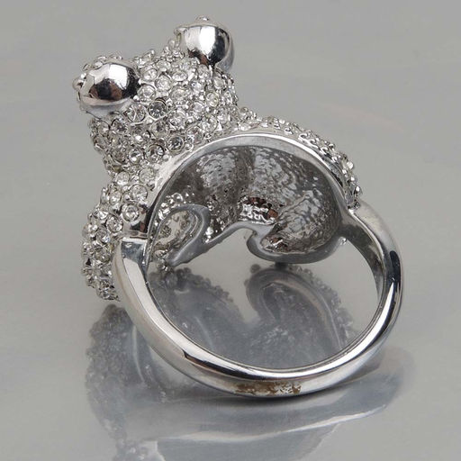 XUPING Кольцо арт. XG50 0197 (id 206343) - Rada фото 3