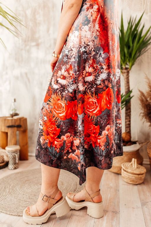 Комбинезон Romanovich Style 1-2517 мультиколор фото 155