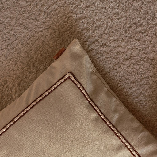 Наволочка декоративная SL Home СофтЛайнс, 4343 см, хлопок 100% - Sima-land home фото 6