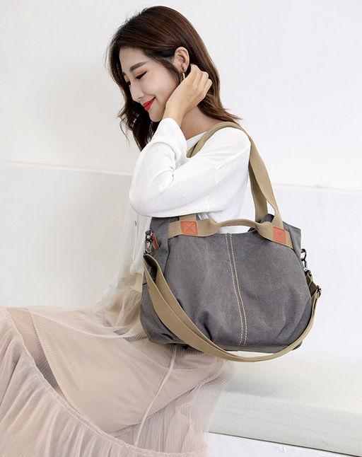 Сумка K2-1951-White - Ferro фото 11