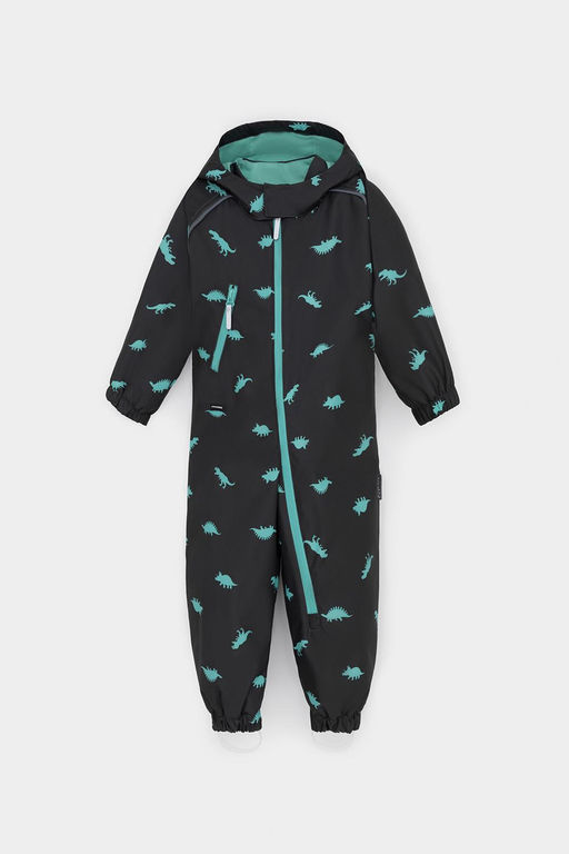 Crockid _ ВК 60088/н/19 Ал комбинезон д/дет яс  фото 5