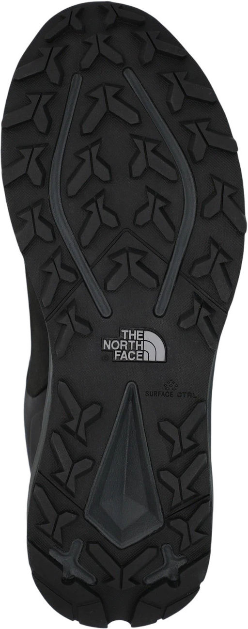 Кроссовки мужские - The north face фото 9