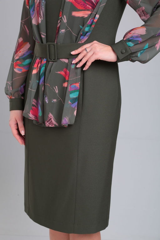 Платье Angelina&Co 928 - Mira fashion фото 990