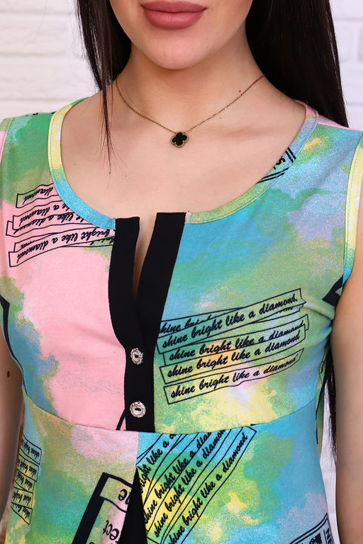 Сарафан 42074 - Натали фото 6