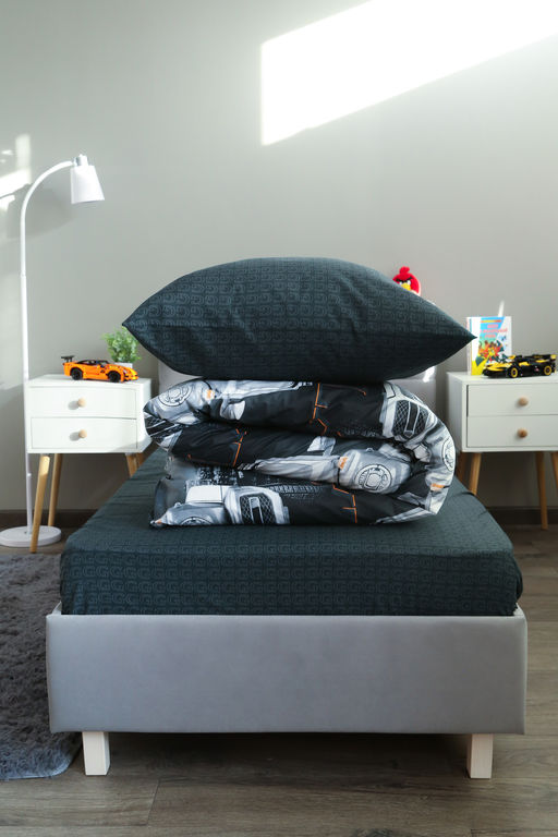 КПБ Статус, Поплин