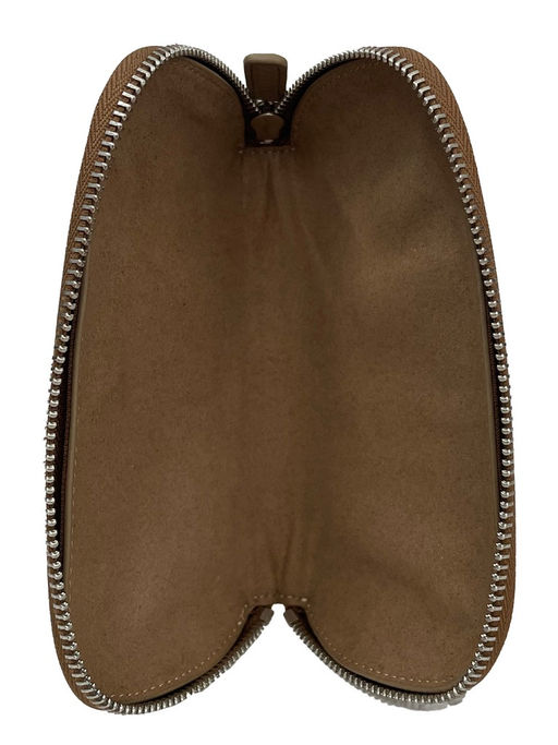 Футляр для очков Labbra L159-527 coffee foam/basic brown  фото 3