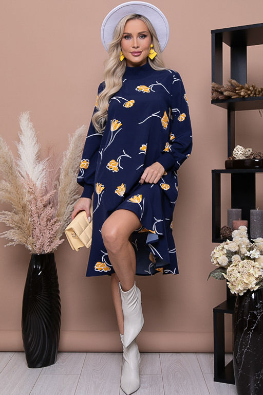 Платье 71353 - Avili фото 6