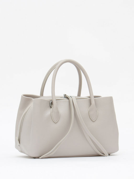 Сумка 2331Y l.gray Polina&Eiterou