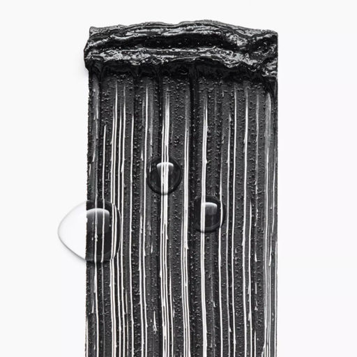 Тушь для ресниц объём и длина водостойкая Hyper Lash Waterproof Mascara, 010 Electric Black