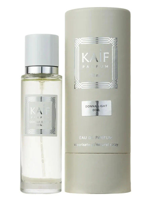 Ж NEO Парфюм/вода 30мл KAIF 004L Donna Light / Донна Лайт 004L. 6