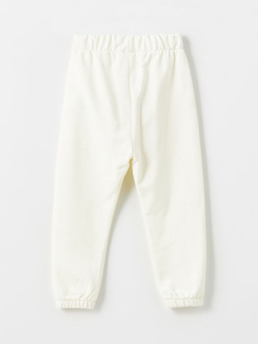 Beli Lastikli K?z Bebek Jogger E?ofman Alt? - Waikiki фото 2