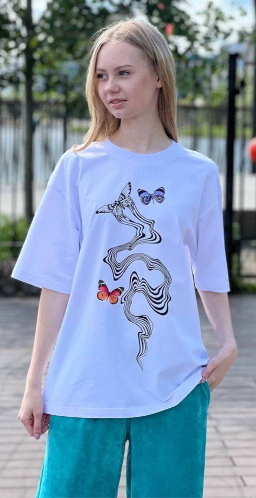 Футболка Top491