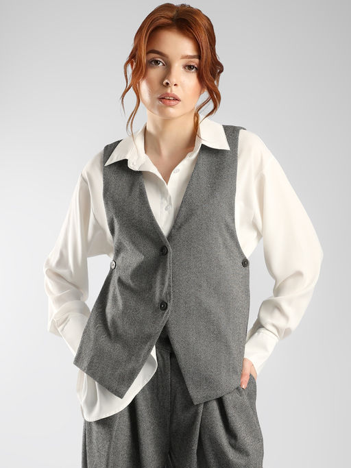 Жилет женский Соль&Перец