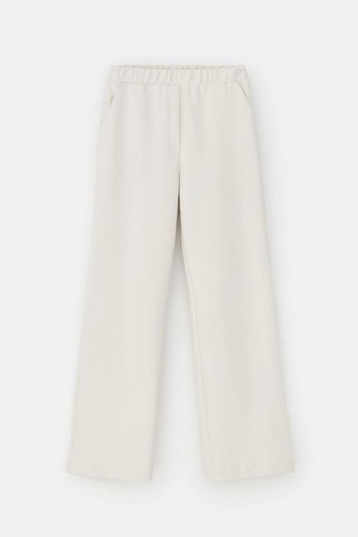 ЕВТ 4144/гардения брюки жен