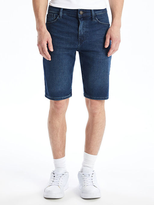 Skinny Fit Erkek Jean ?ort - Waikiki фото 2