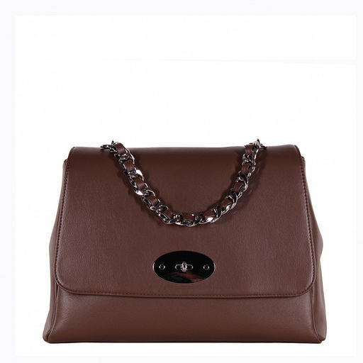 Сумка 309NL coffee NL