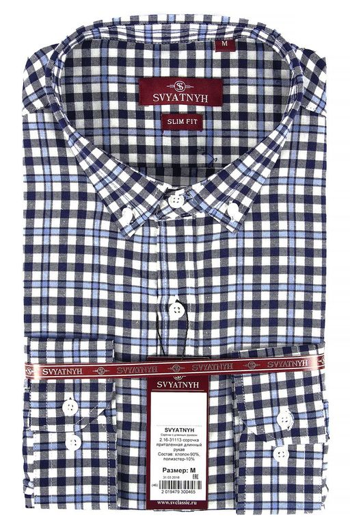 сорочка 
 2.16-31113 - Svyatnyh фото 3