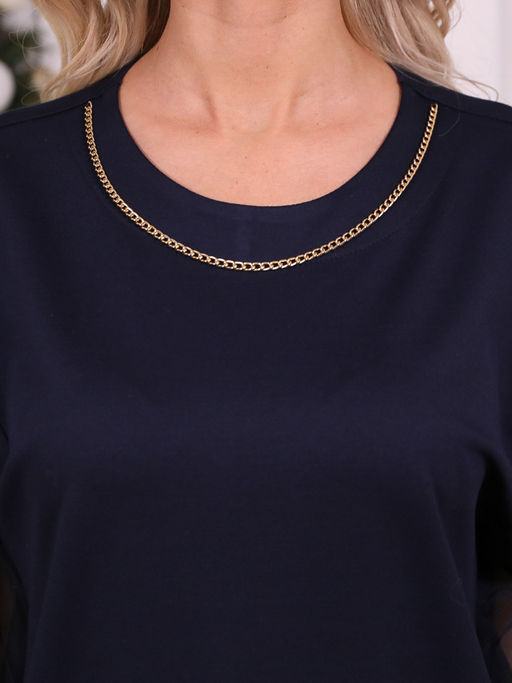 Платье П5-4875/2 - Wisell фото 14