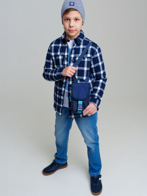 PlayToday / Сумка кросс-боди для мальчика