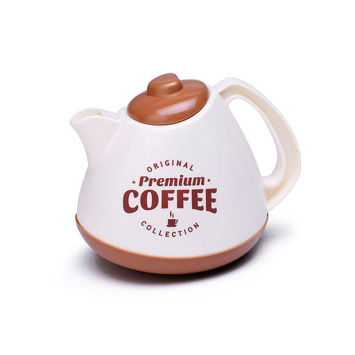 Набор посуды "Кофейная симфония" в коробке