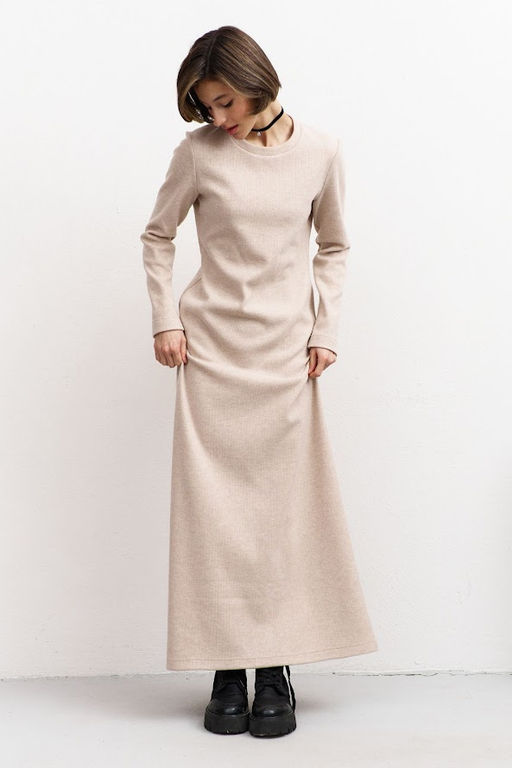 Платье 1454 - Rinka фото 5