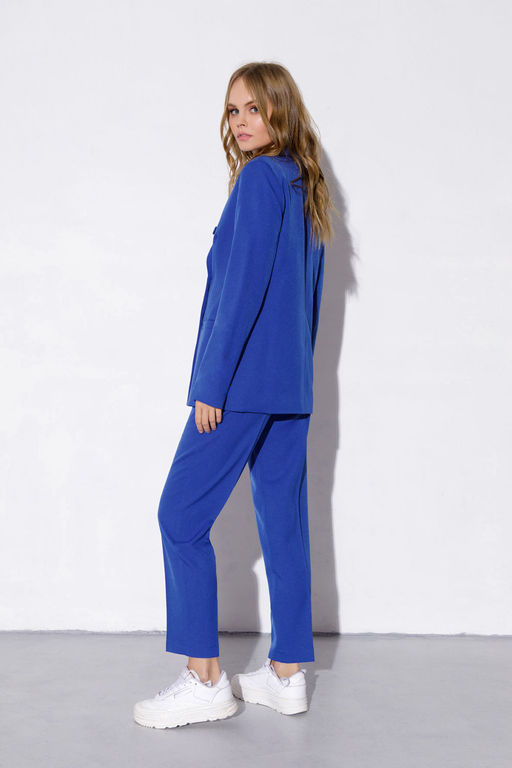 Костюм Pirs 1331 василек  фото 5