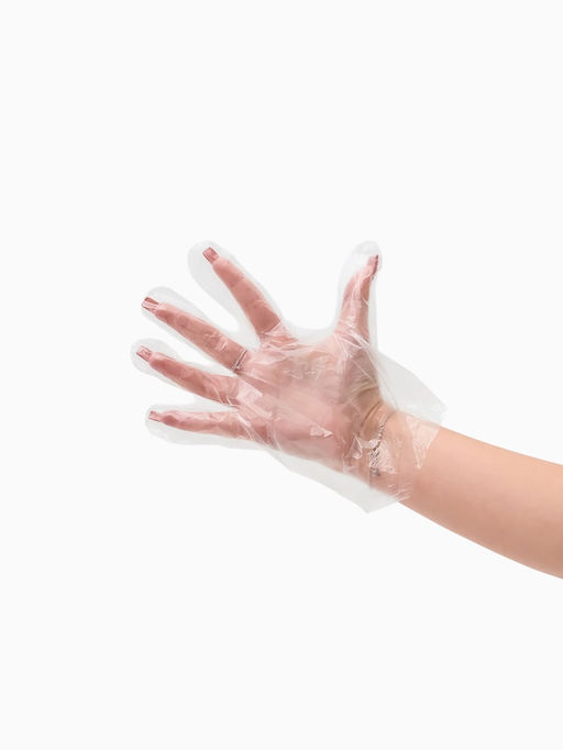 Цена за 2 шт. Пасхальный декор для кулича и яиц Зайчики, краска, тату, ободок, топперы, перчатки