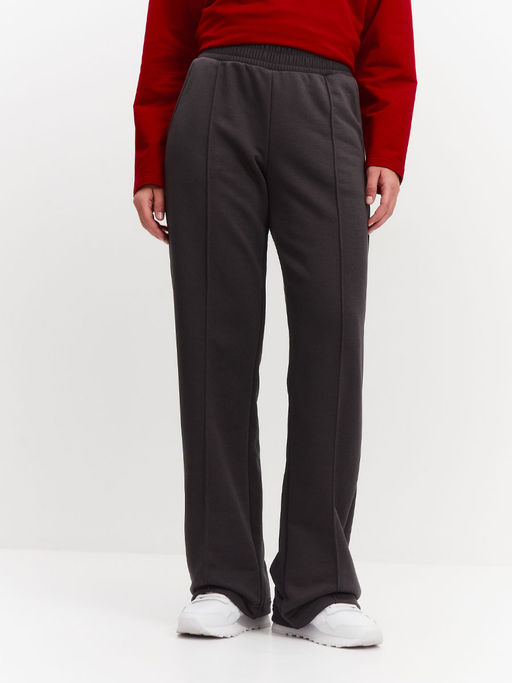 Брюки женские 25254-525 футер - Avese фото 185