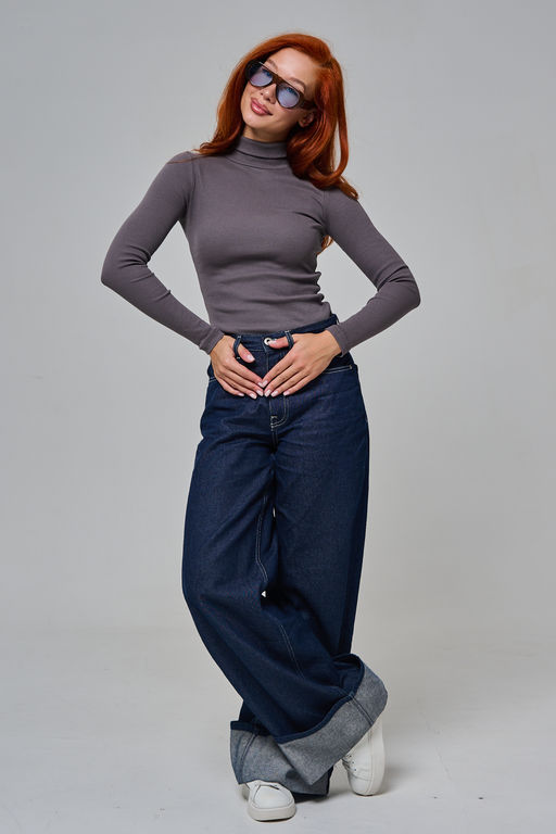 Водолазка женская 14439