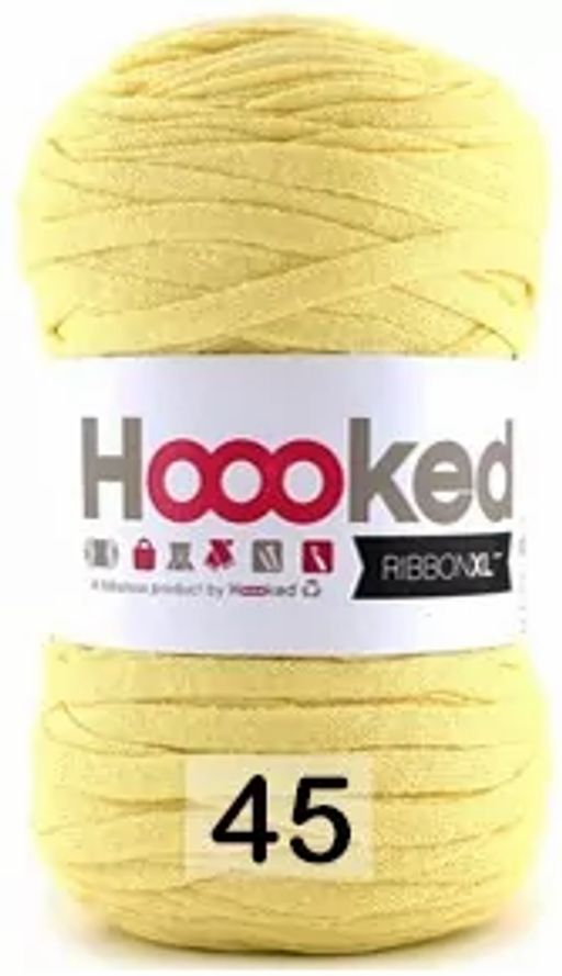 RIBBON XL - Hoooked фото 10