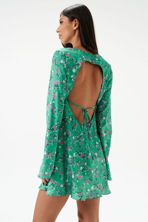 Платье А3699 - Annete фото 6