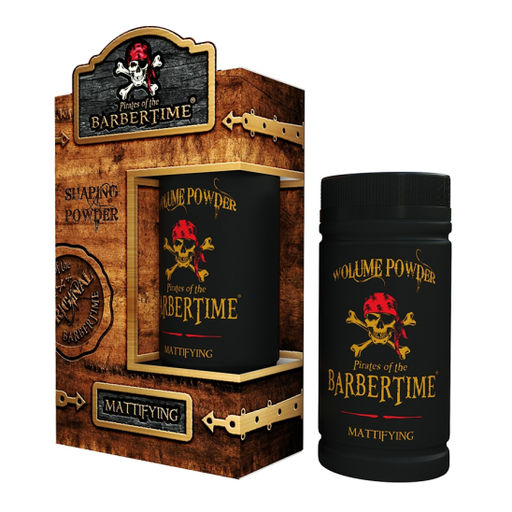 Пудра для укладки волос Hair Shaping Powder 651169