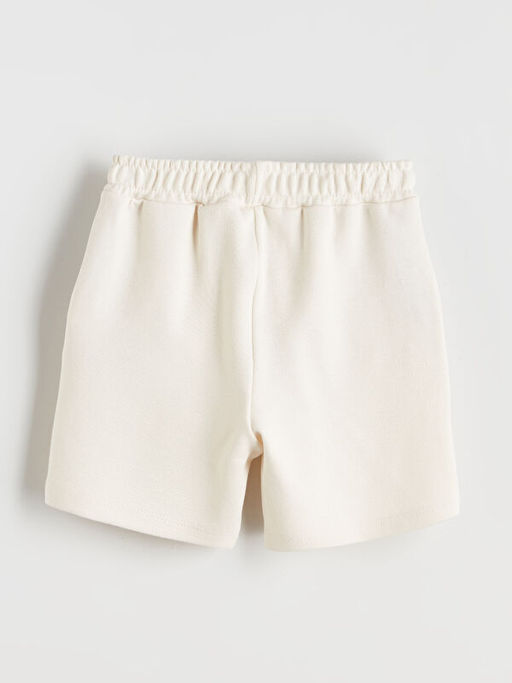 Beli Lastikli Basic Erkek ?ocuk ?ort